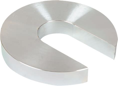 slotted surcharge weight|Surcharge Weights, Slotted, 5 lb, CBR Testing.